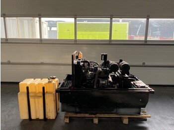 SULLAIR Luftkompressor
