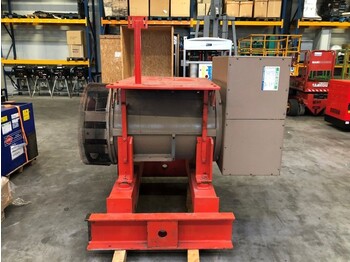 Stromgenerator
