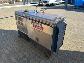 PERKINS Stromgenerator