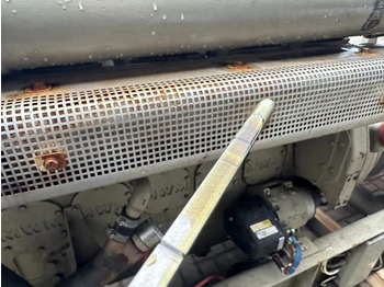 Stromgenerator MWM RHS 618 V16 Piller 450 kVA noodstroom generatorset Ex Emergency ! 78 hours !: das Bild 5