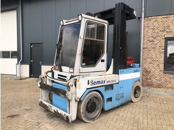 SEMAX Treibgasstapler