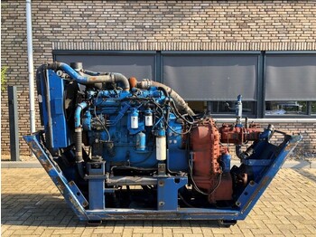 VALMET Motor