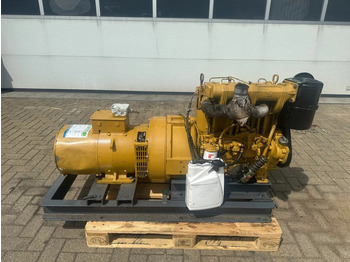 Stromgenerator
