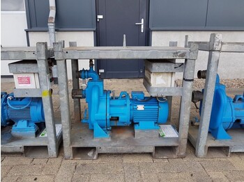 Wasserpumpe