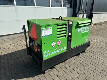 YANMAR Stromgenerator