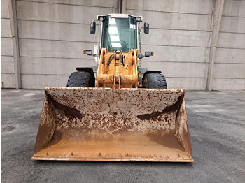 Radlader Liebherr L514: das Bild 2