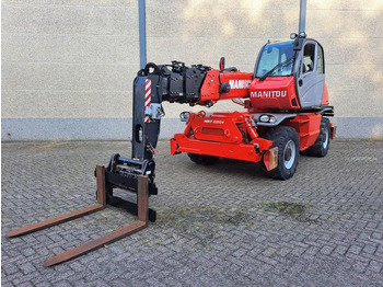 MANITOU Lader