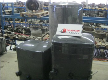Kraftstofftank für LKW neu kaufen DAF Brandstoftanks voor CF en XF (staal): das Bild 3