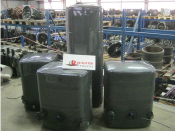 Kraftstofftank für LKW neu kaufen DAF Brandstoftanks voor CF en XF (staal): das Bild 2