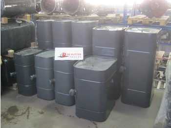 DAF LF Kraftstofftank