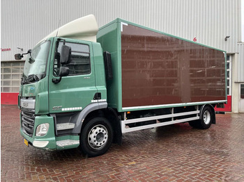 DAF CF Koffer LKW