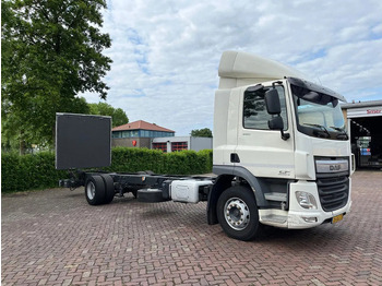 DAF CF 260 Fahrgestell LKW