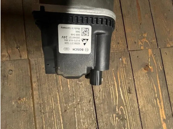 Hydraulik für LKW DAF EHS Powerpack: das Bild 4