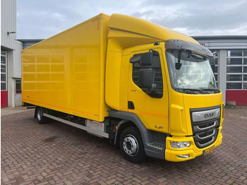 DAF LF 210 Koffer LKW