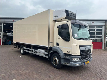 DAF LF 220 Kühlkoffer LKW