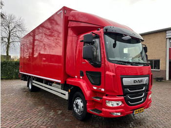 DAF LF 260 Koffer LKW