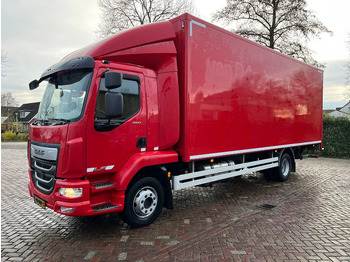 DAF LF 260 Koffer LKW