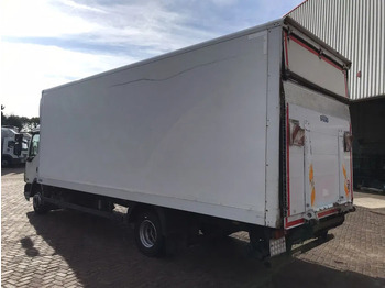 Koffer LKW DAF LF 45 12.220 EURO 5 EEV: das Bild 4