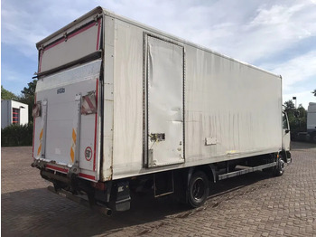 Koffer LKW DAF LF 45 12.220 EURO 5 EEV: das Bild 5