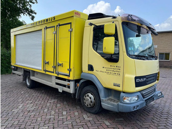 DAF LF 45 180 Koffer LKW