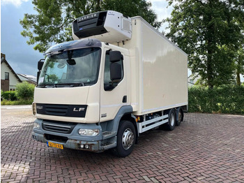 DAF LF 55 Kühlkoffer LKW