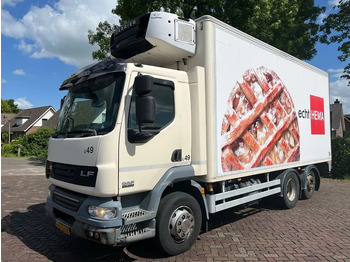 DAF LF 55 Kühlkoffer LKW