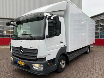 MERCEDES-BENZ Atego 816 Koffer LKW