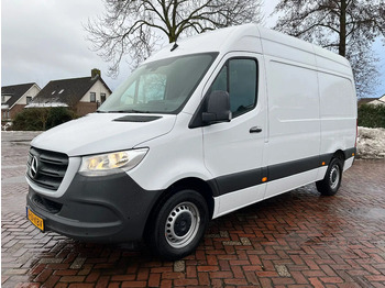 MERCEDES-BENZ Sprinter 317 Kastenwagen
