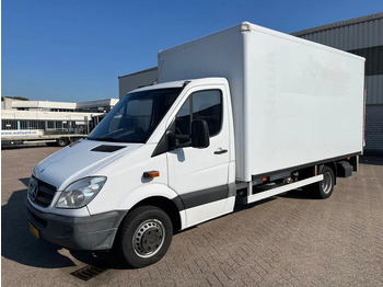 MERCEDES-BENZ Sprinter 513 Koffer Transporter