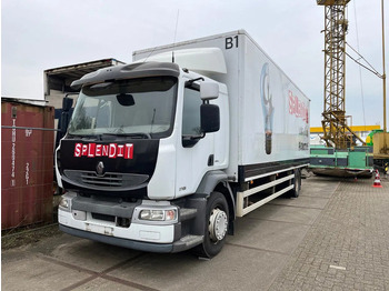 RENAULT Midlum 270 Koffer LKW
