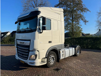 DAF XF 450 Sattelzugmaschine