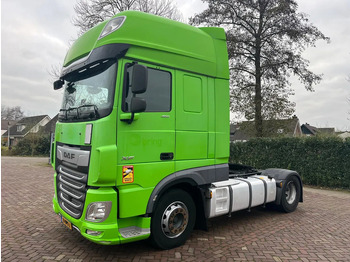 DAF XF 480 Sattelzugmaschine