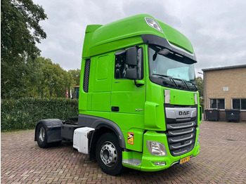 DAF XF 480 Sattelzugmaschine