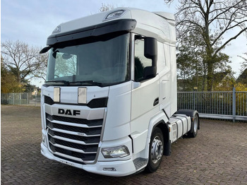 DAF XF 480 Sattelzugmaschine