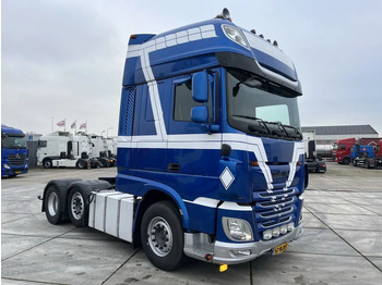 DAF XF 480 Sattelzugmaschine