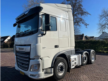 DAF XF 480 Sattelzugmaschine