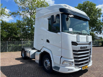 DAF XG 480 Sattelzugmaschine