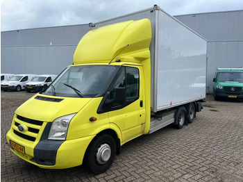 FORD Sattelzugmaschine