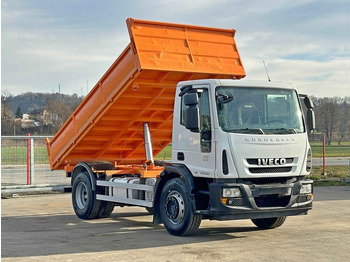 IVECO EuroCargo 180E Kipper