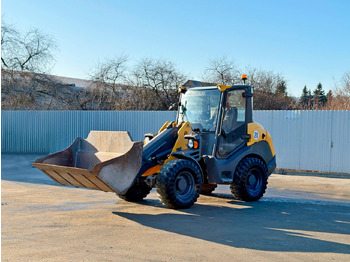 Radlader MECALAC AHLMANN AX 1000 * RADLADER * TOP: das Bild 4