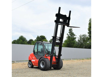 MANITOU MSI 50 Dieselstapler