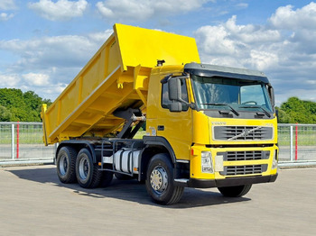 VOLVO FM12 340 Kipper