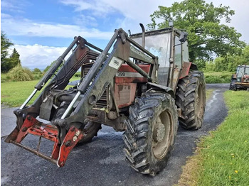 MASSEY FERGUSON 300 series Traktor