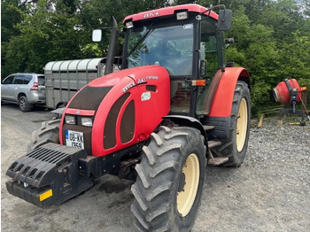 ZETOR Traktor