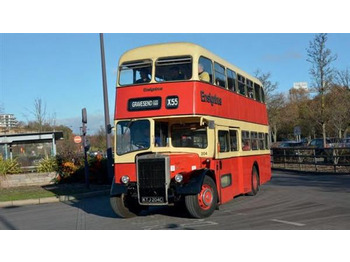 Doppeldeckerbus 1965 Leyland Titan PD2 double decker bus: das Bild 4 Doppeldeckerbus 1965 Leyland Titan PD2 double decker bus: das Bild 4