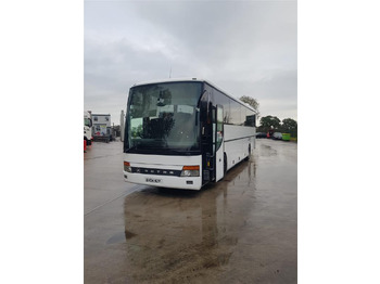 SETRA Reisebus