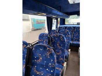 Kleinbus, Personentransporter 2005 Mercedes 29 seat Plaxton Cheetah minicoach: das Bild 4 Kleinbus, Personentransporter 2005 Mercedes 29 seat Plaxton Cheetah minicoach: das Bild 4