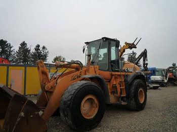 CASE Radlader