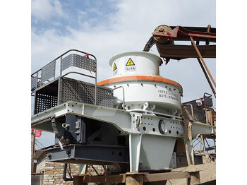 LIMING Bergbaumaschine