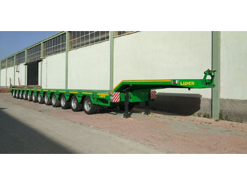Kipper Auflieger neu kaufen LIDER 2024 NEW DIRECTLY FROM MANUFACTURER STOCKS READY IN STOCKS [ Copy ] [ Copy ]: das Bild 5